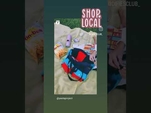 Local Brand Indonesia | Part 22