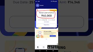 ₹40000 Loan Approved!! New Loan App 2024😃✅