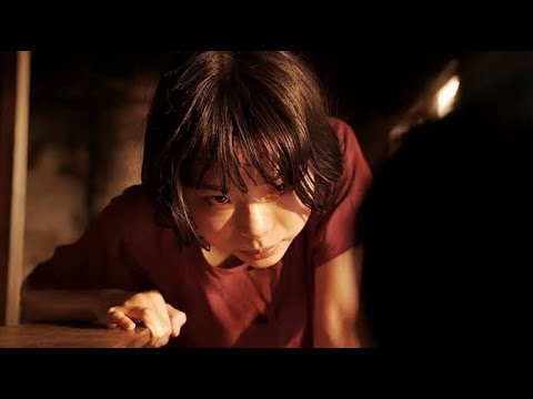 Shadow of Fire (2023) - Japanese Movie Review