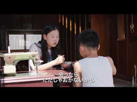 釜山国際映画祭4冠の快挙！ユン・ダンビ監督の鮮烈な長編デビュー作『夏時間』予告