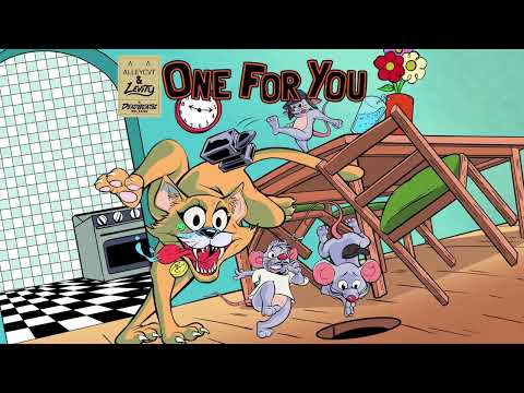 ALLEYCVT x Levity- ONE FOR YOU