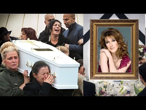 Celine Dion Is Announced Dead At 56 / Goodbye and Rest