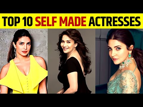 Top 10 Self made Actress of Bollywood | Inspiring Struggle Stories [2021]