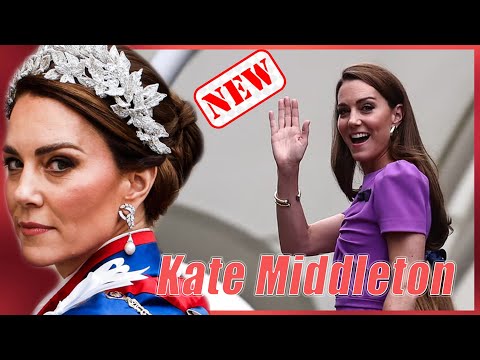 Kate Middleton is looking for distraction to battle hard reality of cancer