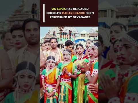 #Odissa's #Gotipua dance | Indian Art & Culture | 30Stades