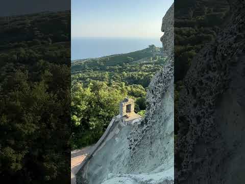 ITALY'S Hidden Gem Exposed!