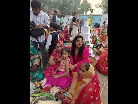 Chhath Puja 🙏🙏#chhathpuja #chhath #ytshorts #youtubeshorts #trrending_