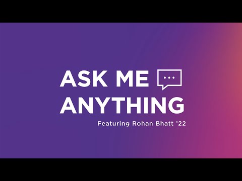 Ask Me Anything: Kellogg MMM Program