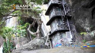 台東 長濱鄉 八仙洞 文化 遺址 靈巖寺 一日遊 KG048