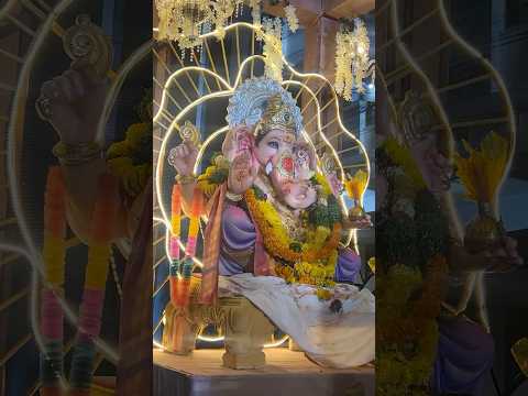 Ganesh Nimarjanam #ganeshchaturthi #ganeshnimarjanam #bappa #bappalover