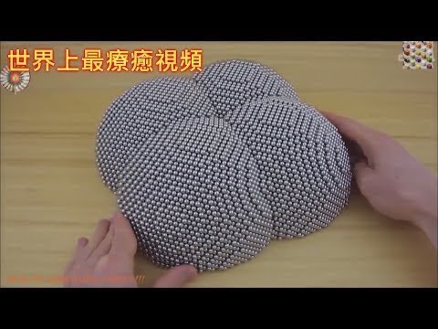 療癒視頻一次看個夠，看了真舒服 2017 HD