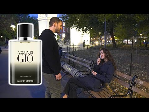 Acqua Di Gio Eau De Parfum 2024 (in Depth Review With Womens Reactions)