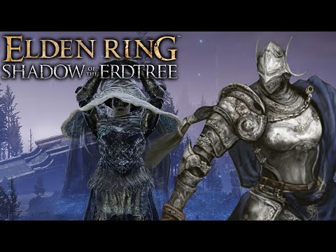 Rellana Slaps With Both Hands! | Elden Ring Ep. 23