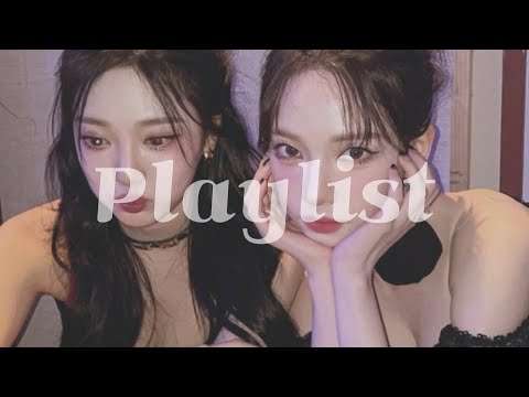 𝐏𝐥𝐚𝐲𝐥𝐢𝐬𝐭 / 아마도 난, 이걸 감성힙합이라고 생각해..🌟/ 감성힙합 플레이리스트🎵