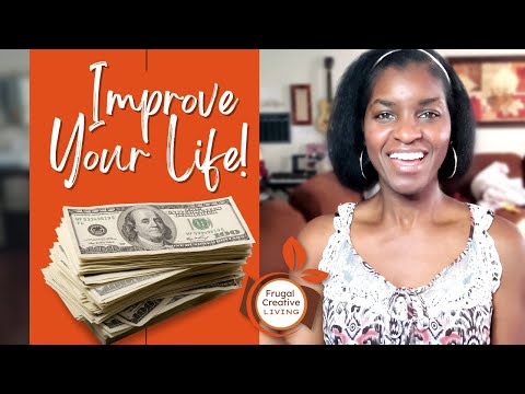 8 Life-Changing Benefits of Being Frugal