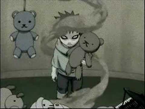 Gaara's Sun