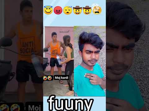 fuuny# vlog#south😏vloga abhijit kumar raj boog🙃😋😒