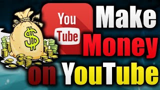 #youtuber | Make video and earn money | How much You can earn money 💰| YouTube #youtube #moneyheist