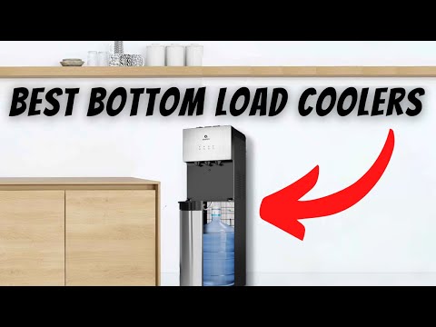 BEST Bottom Loading Water Cooler Dispenser Review💧(Ultimate 2023 Guide)