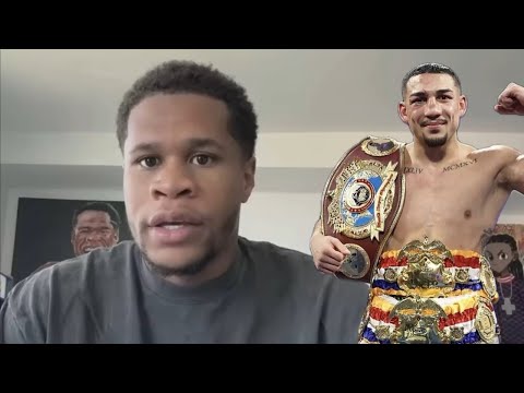 Devin Haney TURNS DOWN Teofimo Lopez Fight NEXT for the WBO Title Says Bob Arum