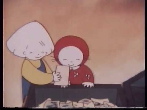 Emilia / Émilie (1979) - Fragmento del doblaje en castellano para vídeo.