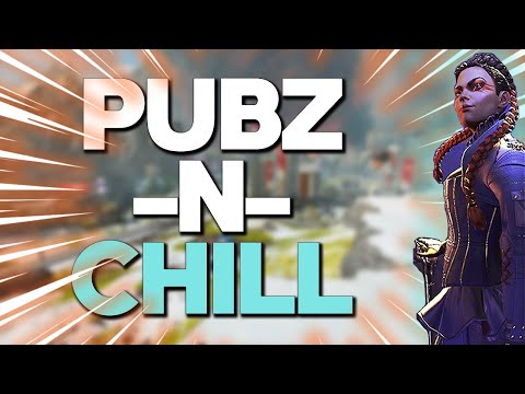 Pubz -n- Chill