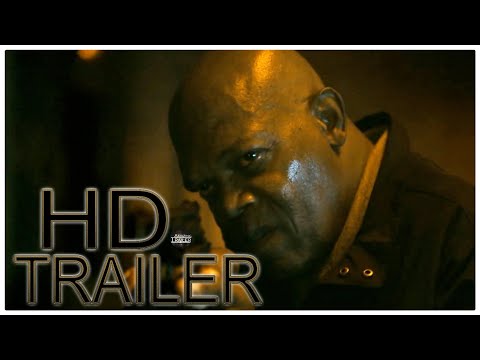 SPIRAL Official Trailer #1 (2020) Chris Rock, Samuel L. Jackson SAW Movie