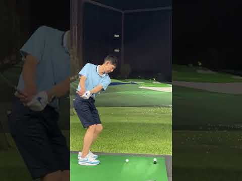 ９０切りの９０のチャレンジ！【その３６】アプローチ！１０yard〜５０yard、距離の調整　#ゴルフ #golf #shortvideo #shorts #short