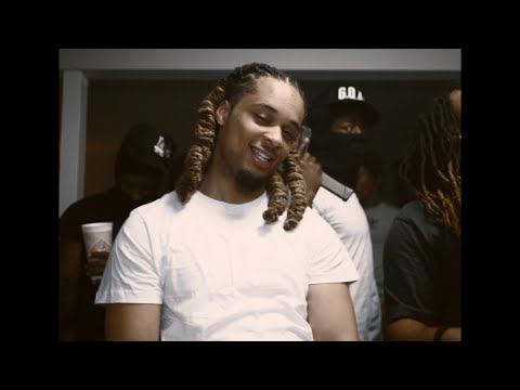 KBN Greedy - Versatile (Official Music Video) Shot By @A309Vision