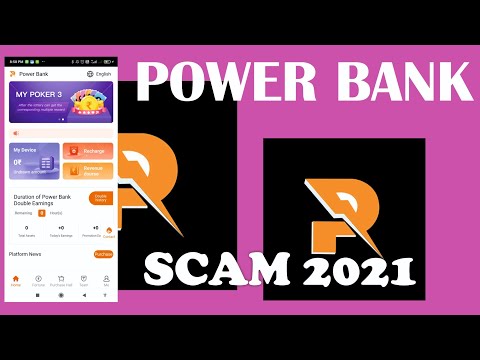 power bank closed finally 2021 scam | fraud