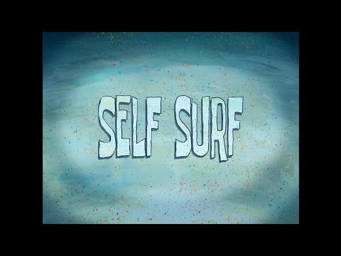 Self Surf [New Full Mix] - SB Soundtrack