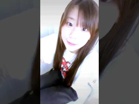 【TikTok】こっちのすきは届いてるかな？