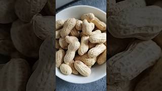 Dried Peanuts #peanut #shorts