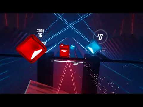 Im A Believer! || smash mouth || beatsaber