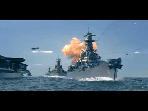 World of warships Centuries GMV