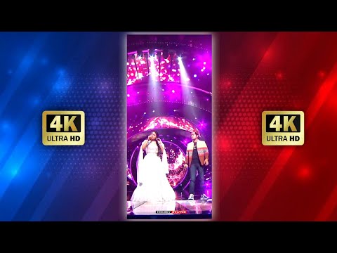 Pawandeep & Arunita | Duet Performance | Jab Mile Thodi Fursat | Status | Indian Idol