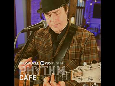 Rhythm Cafe´MKE |  Mathew Haeffel Teaser