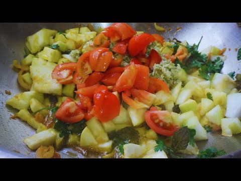 దోసకాయ పచ్చడి తయారీ విధానం | Dosakaya Pachadi Telugu | Cooking Videos