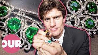 Inside Boodles: The World's Most Expensive Jewelry | Our Stories