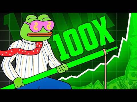 IF YOU MISSED PEPE UNCHAINED BUY THIS NOW!! $WEPE PRICE PREDICTION