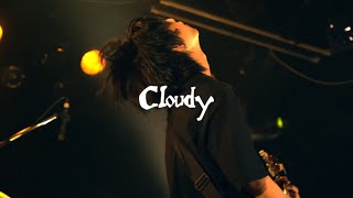 【MV】命を燃やしている/Cloudy