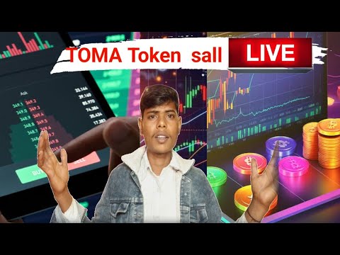 Toma Has Arrived | Check Your Airdrop | Toma Token Received | Tomarket #AirdropClaim Update Today