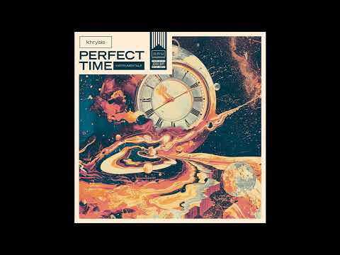 1_2_Perfect Time (Instrumental) (Instrumental)