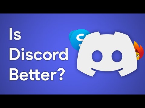 Why Are Some People Leaving Skype And Moving To Discord