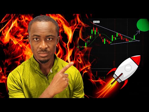 THIS STOCK IS SET TO EXPLODE!🔥