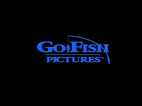 Go Fish Pictures logo