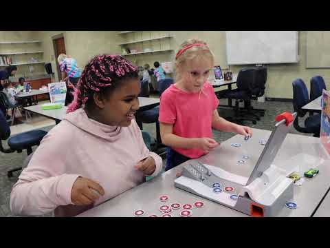 2020 Andover Public Schools school kickoff video