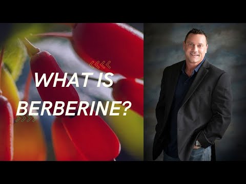 What Is Berberine?