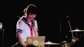 眉村ちあき - 東京留守番電話ップ 2019.8.8@新宿紅布