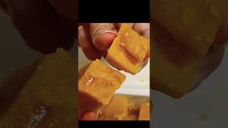 Mysore Pak - Sri Krishna Sweets - #sweets #mysorepak #mysorepakrecipe #ytshortsviral